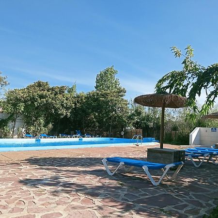 Camping La Naranja Hotel Gandía Exterior foto